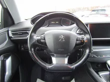 Peugeot 308 SW 1,5 BlueHDI 130 Active S&S in weiss - normal