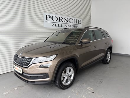 Škoda KODIAQ 4x4 Ambition TSI DSG