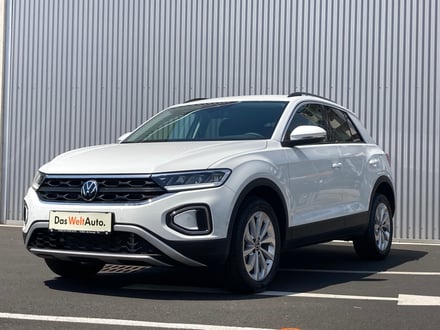 VW T-Roc Friends TDI