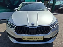 Thumbnail-Foto von Fahrzeug