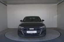 Audi A3 Sportback 30 TFSI in Manhattangrau Metallic