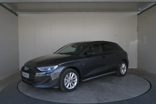 Audi A3 Sportback 30 TFSI