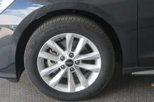 Audi A3 Sportback 30 TFSI in Manhattangrau Metallic
