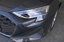 Audi A3 Sportback 30 TFSI in Manhattangrau Metallic