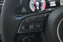 Audi A3 Sportback 30 TFSI in Manhattangrau Metallic