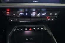 Audi A3 Sportback 30 TFSI in Manhattangrau Metallic