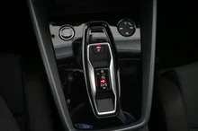 Audi A3 Sportback 30 TFSI in Manhattangrau Metallic