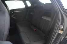 Audi A3 Sportback 30 TFSI in Manhattangrau Metallic