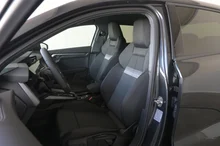Audi A3 Sportback 30 TFSI in Manhattangrau Metallic