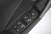 Audi A3 Sportback 30 TFSI in Manhattangrau Metallic