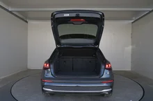 Audi A3 Sportback 30 TFSI in Manhattangrau Metallic