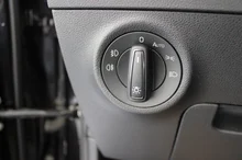 Škoda Karoq 4x4 SCOUT TDI DSG in schwarz - metallic-perleffektno
