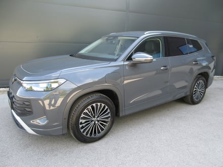 VW Tayron Friends eHybrid DSG 150kW