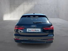Audi A6 Avant 40 TDI quattro Sport in brillantschwarz