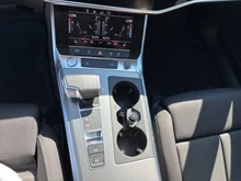 Audi A6 Avant 40 TDI quattro Sport in brillantschwarz