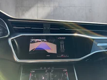 Audi A6 Avant 40 TDI quattro Sport in brillantschwarz