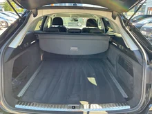 Audi A6 Avant 40 TDI quattro Sport in brillantschwarz