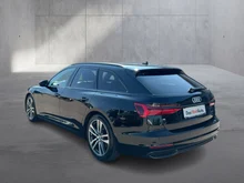 Audi A6 Avant 40 TDI quattro Sport in brillantschwarz