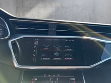 Audi A6 Avant 40 TDI quattro Sport in brillantschwarz