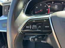 Audi A6 Avant 40 TDI quattro Sport in brillantschwarz