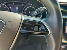 Audi A6 Avant 40 TDI quattro Sport in brillantschwarz