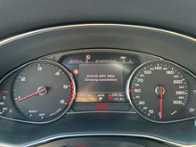Audi A6 Avant 40 TDI quattro Sport in brillantschwarz