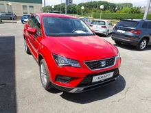 Thumbnail-Foto von Fahrzeug