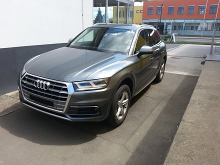 Audi Q5 2.0 TDI ultra quattro Sport