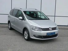 Thumbnail-Foto von Fahrzeug