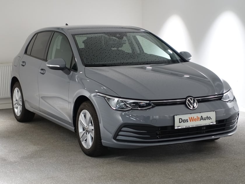 VW Golf Life TSI ACT