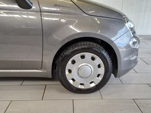 Thumbnail-Foto von Fahrzeug