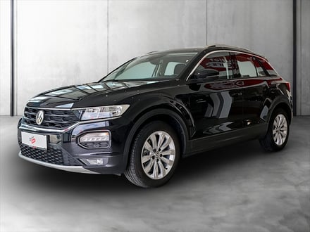 VW T-Roc Design TSI OPF