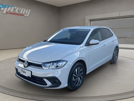 VW Polo 4Me TSI