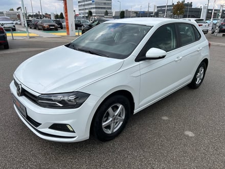 VW Polo