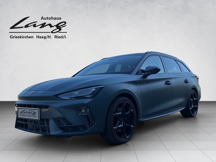 CUPRA Leon SP Kombi VZ e-HYBRID 200/272