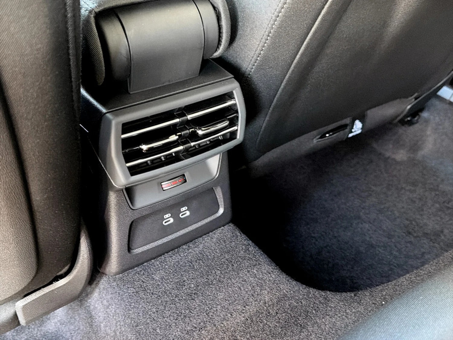Bild eines Audi A3 Sportback 30 TFSI