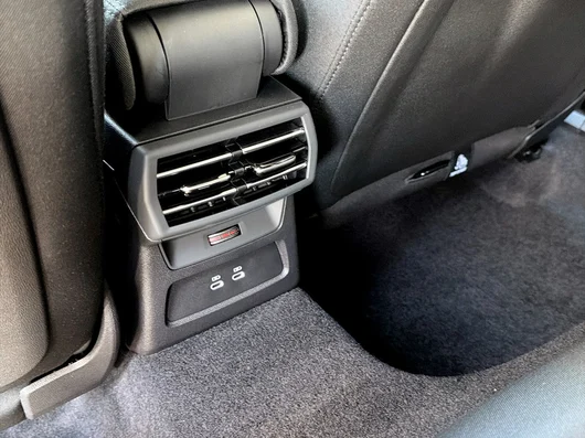 Bild eines Audi A3 Sportback 30 TFSI
