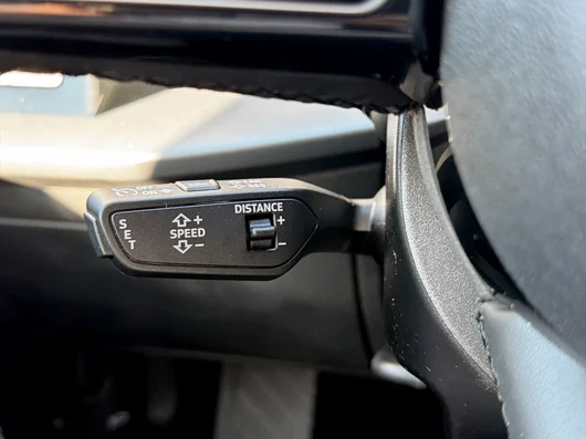 Bild eines Audi A3 Sportback 30 TFSI