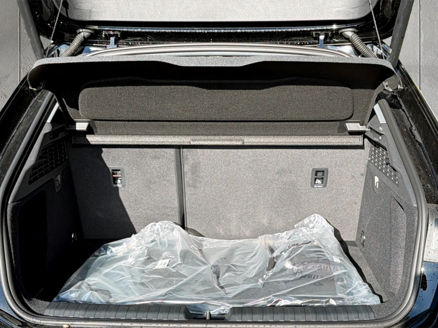 Bild eines Audi A3 Sportback 30 TFSI