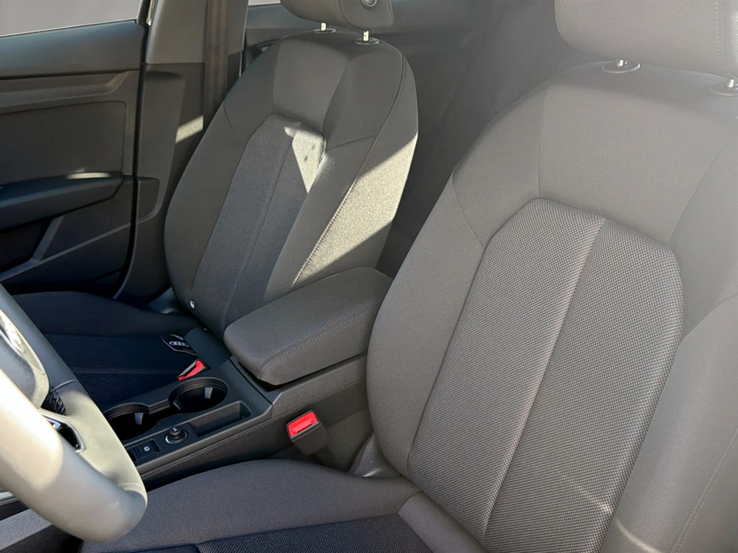 Bild eines Audi A3 Sportback 30 TFSI