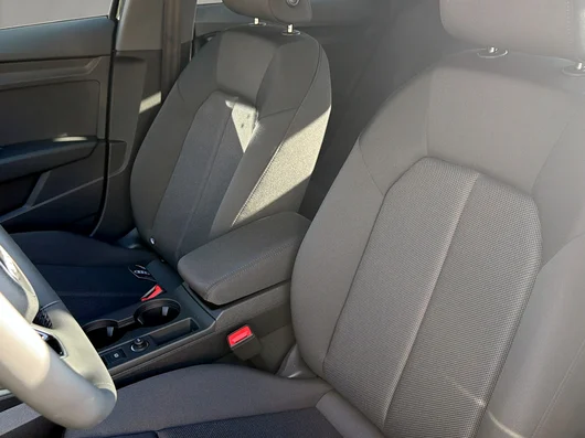 Bild eines Audi A3 Sportback 30 TFSI