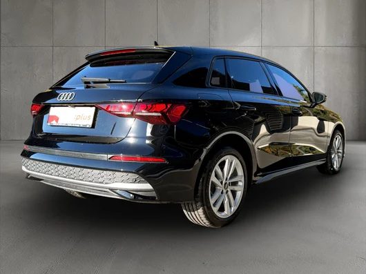 Bild eines Audi A3 Sportback 30 TFSI