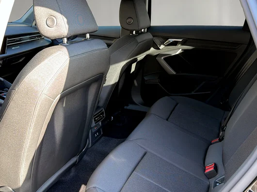 Bild eines Audi A3 Sportback 30 TFSI