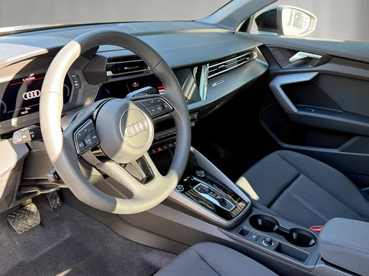 Bild eines Audi A3 Sportback 30 TFSI