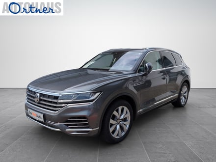 VW Touareg Edition TDI SCR 4MOTION