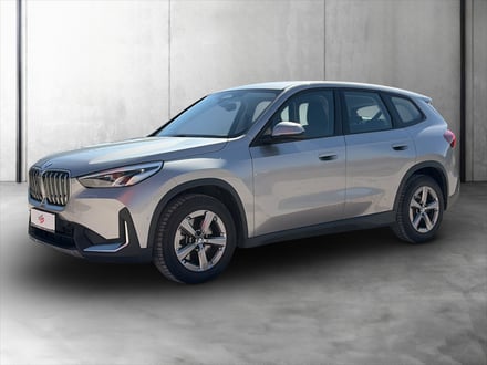 BMW iX1 xDrive30 64,7kWh