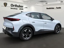 Thumbnail-Foto von Fahrzeug