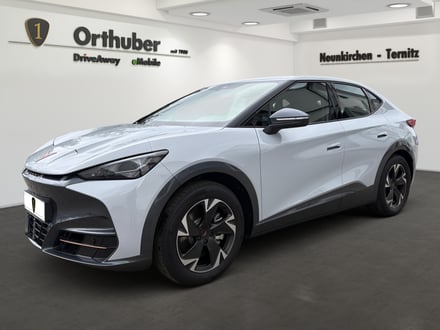 CUPRA Tavascan Base 210kW/286PS