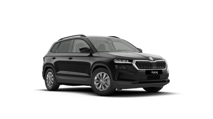 Škoda Karoq Selection TSI
