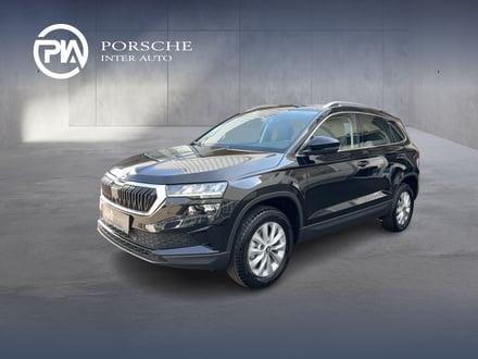 Škoda Karoq Selection TSI